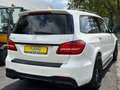 Mercedes-Benz GLS 63 AMG AMG 4Matic Wit - thumbnail 4