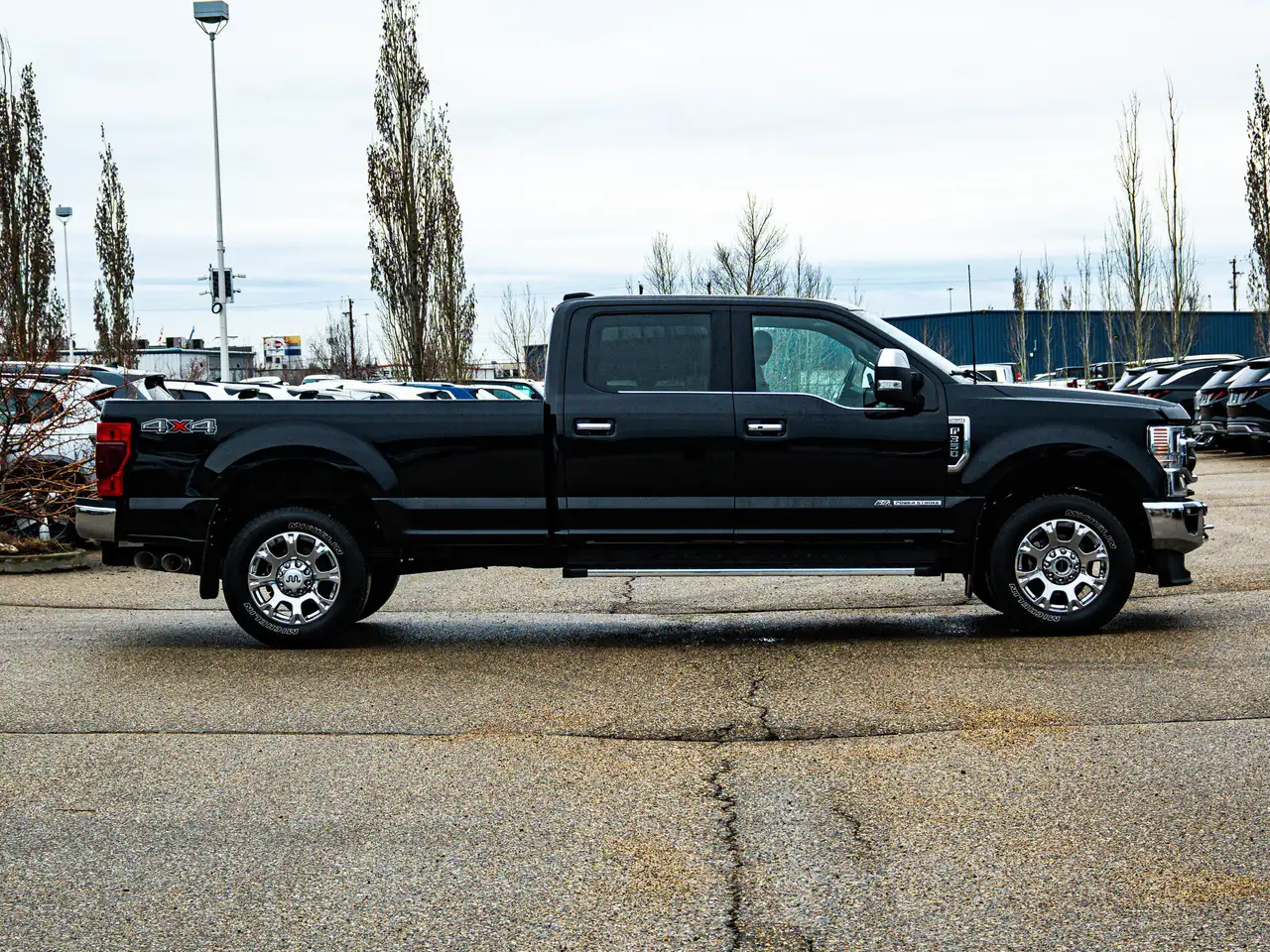 Ford F 350 снимка Ford F 350
