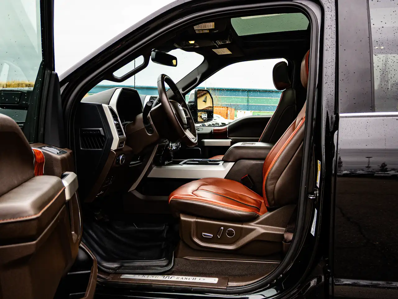 Ford F 350 снимка Ford F 350