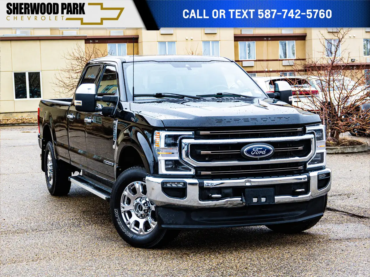 2022 Ford F 350