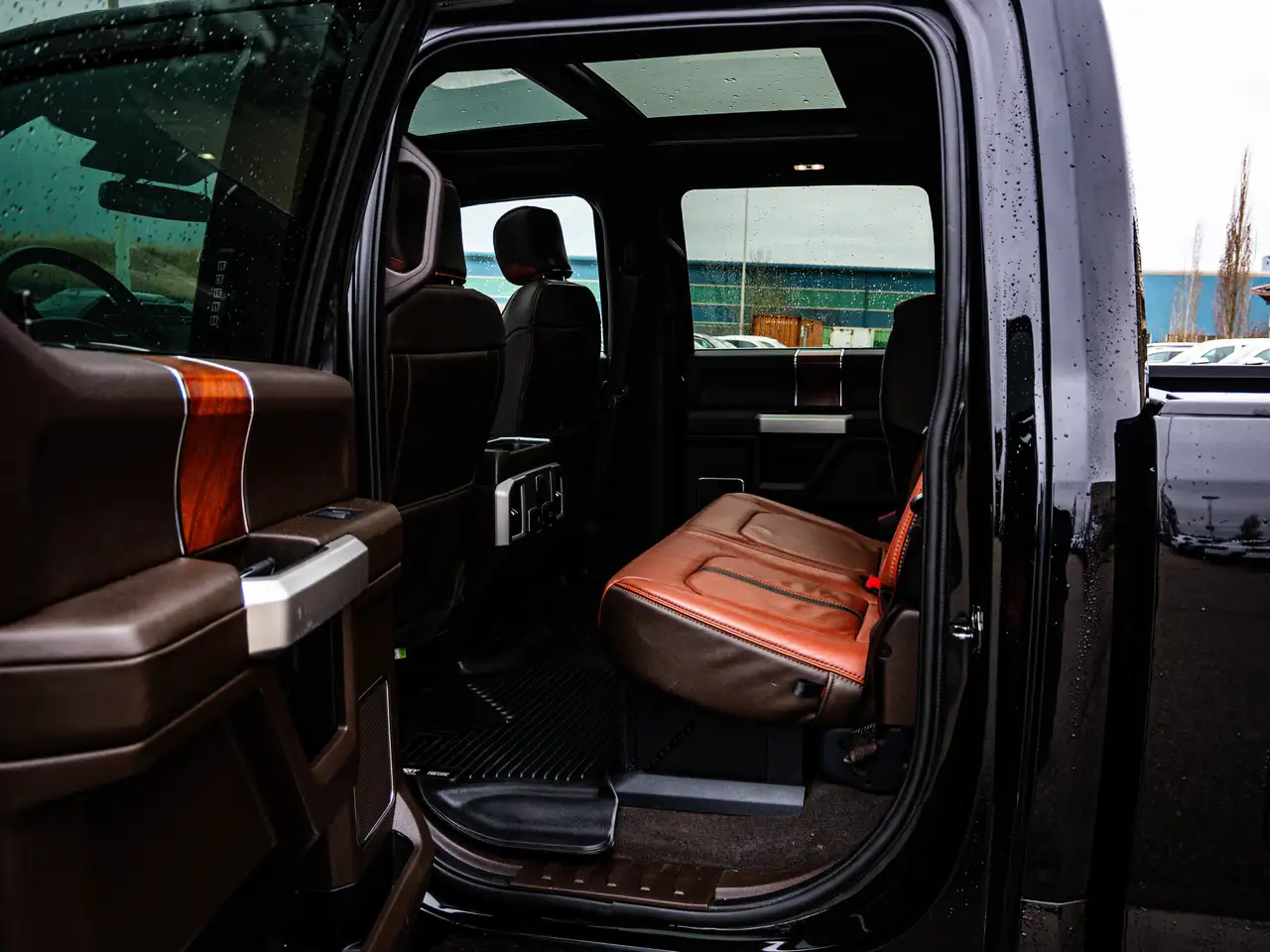Ford F 350 снимка Ford F 350