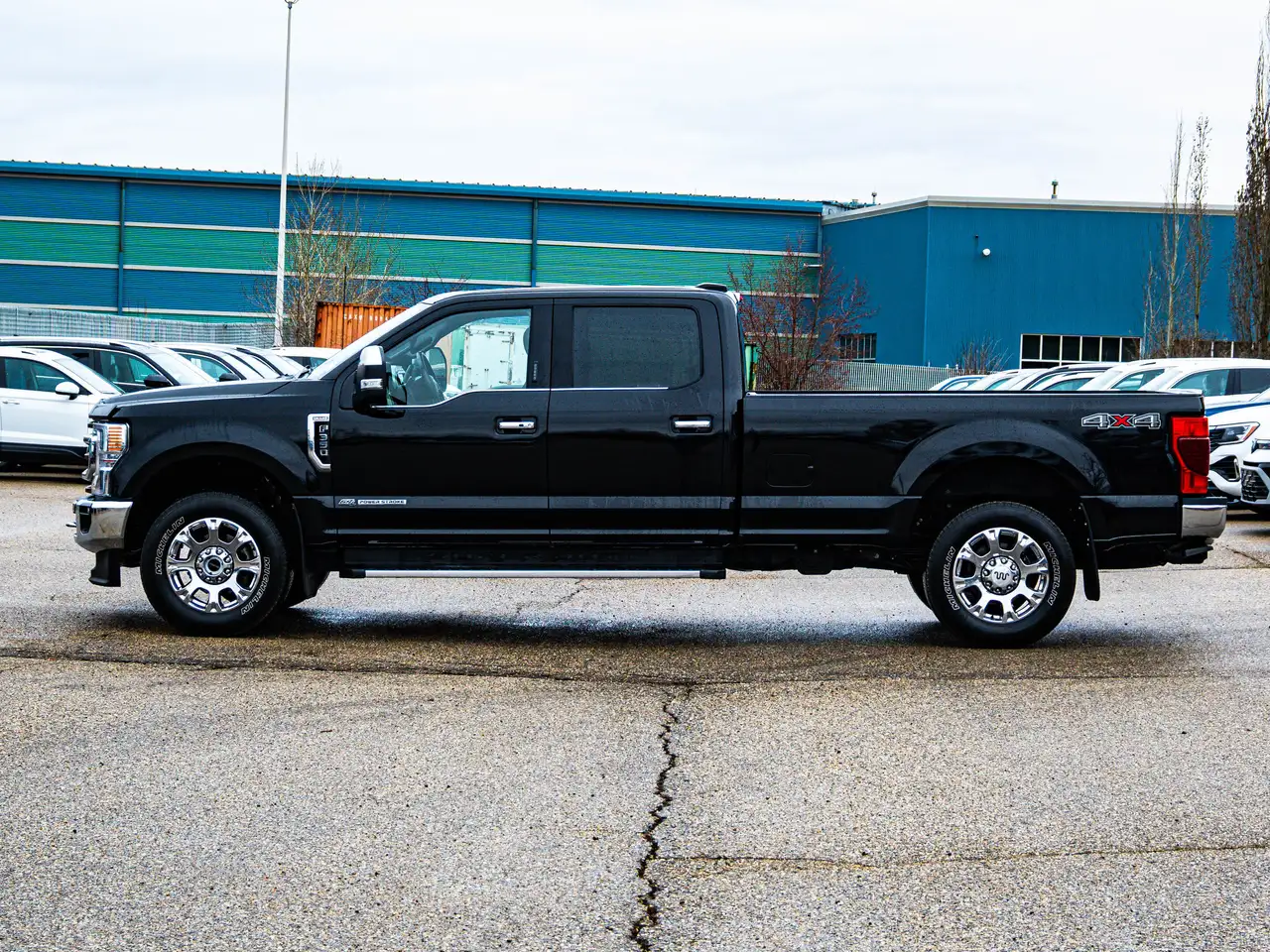Ford F 350 снимка Ford F 350