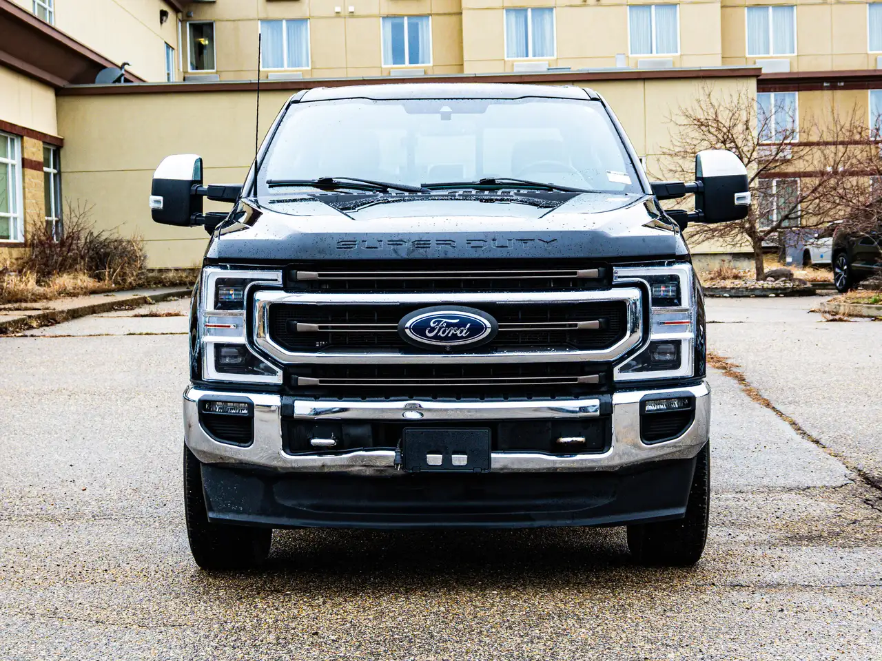 Ford F 350 снимка Ford F 350