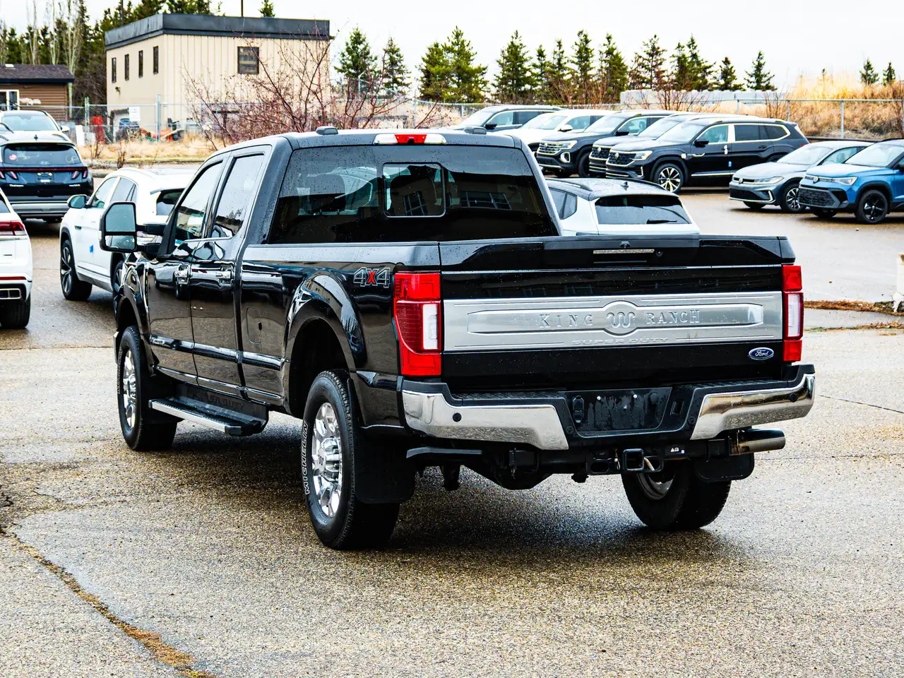 Ford F 350 снимка Ford F 350