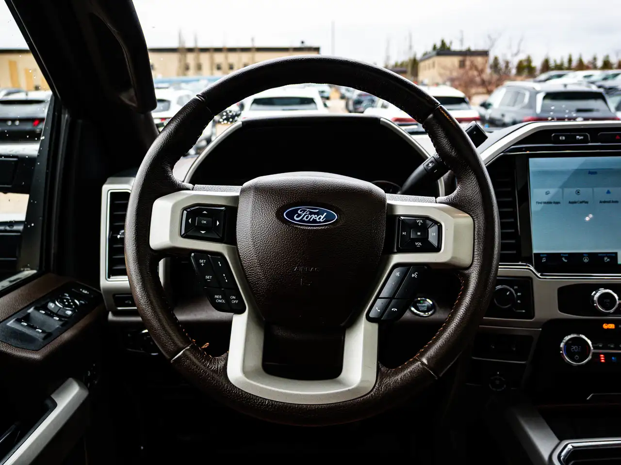 Ford F 350 снимка Ford F 350