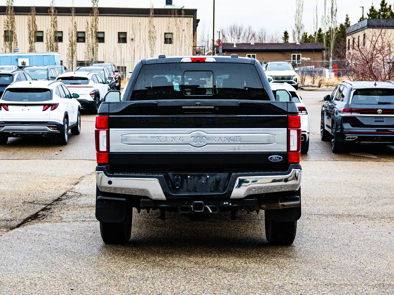 Ford F 350 снимка Ford F 350
