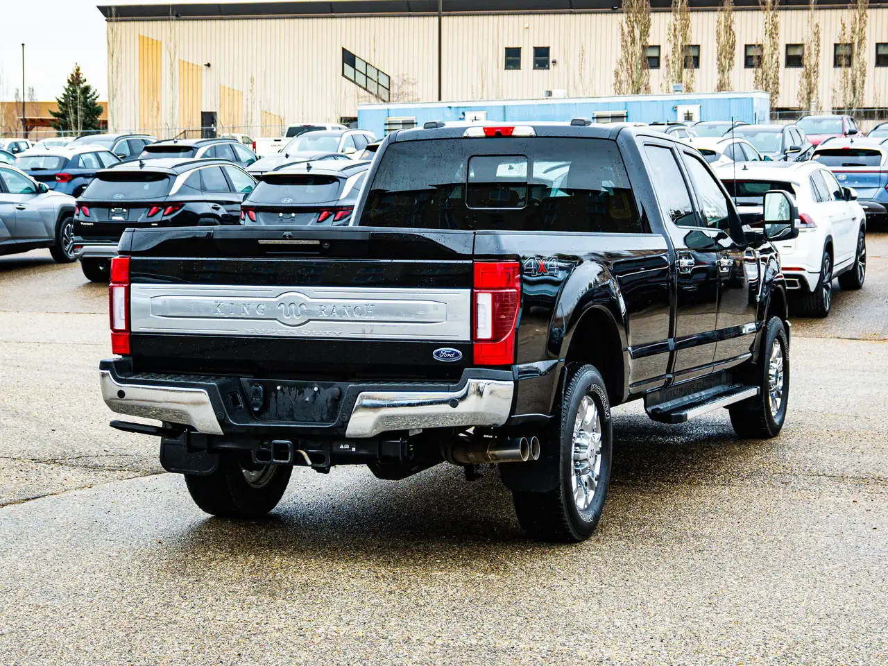 Ford F 350 снимка Ford F 350