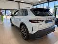 Skoda Elroq 85 Sportline Weiß - thumbnail 4