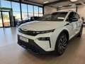 Skoda Elroq 85 Sportline Weiß - thumbnail 2