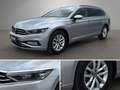 Volkswagen Passat Variant Business 2,0 TDI DSG/AHV/Keyless/Massage Silber - thumbnail 10