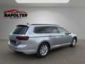 Volkswagen Passat Variant Business 2,0 TDI DSG/AHV/Keyless/Massage Silber - thumbnail 6