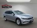 Volkswagen Passat Variant Business 2,0 TDI DSG/AHV/Keyless/Massage Silber - thumbnail 8