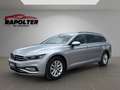 Volkswagen Passat Variant Business 2,0 TDI DSG/AHV/Keyless/Massage Silber - thumbnail 1