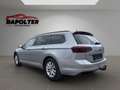 Volkswagen Passat Variant Business 2,0 TDI DSG/AHV/Keyless/Massage Silber - thumbnail 4