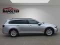 Volkswagen Passat Variant Business 2,0 TDI DSG/AHV/Keyless/Massage Silber - thumbnail 7