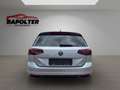 Volkswagen Passat Variant Business 2,0 TDI DSG/AHV/Keyless/Massage Silber - thumbnail 5