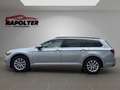 Volkswagen Passat Variant Business 2,0 TDI DSG/AHV/Keyless/Massage Silber - thumbnail 2