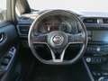 Nissan Leaf N-Connecta Grau - thumbnail 13
