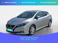 Nissan Leaf N-Connecta Grau - thumbnail 1