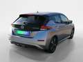 Nissan Leaf N-Connecta Grau - thumbnail 5