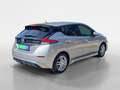 Nissan Leaf N-Connecta Grau - thumbnail 5