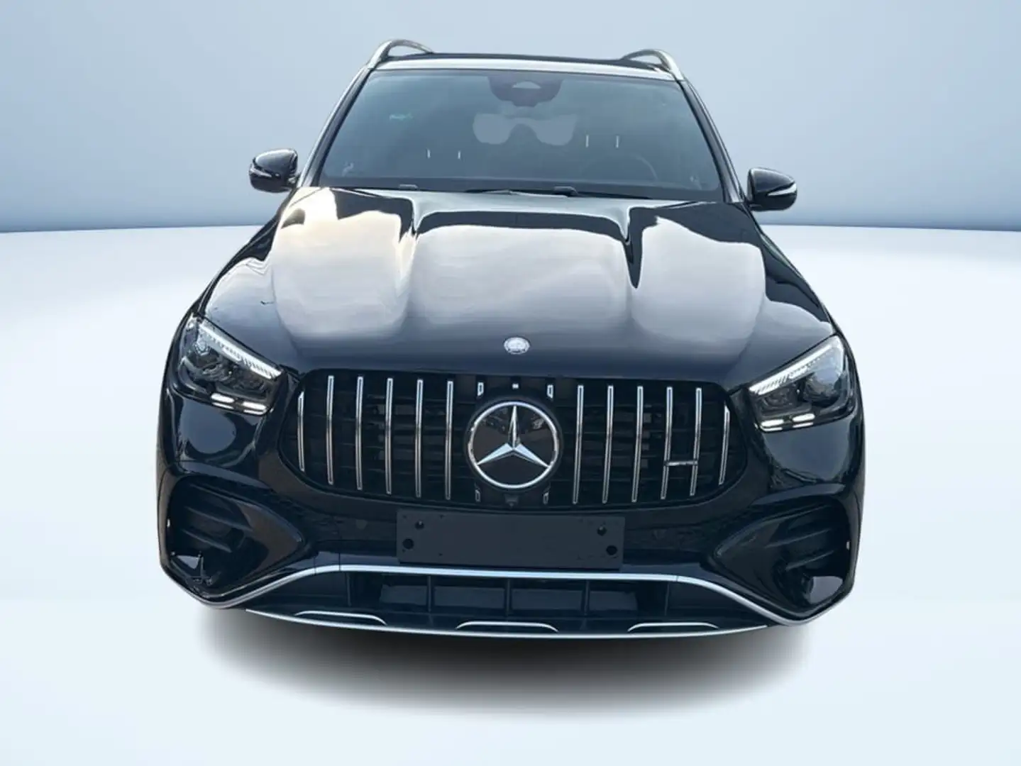 Mercedes-Benz GLE 53 AMG 53 AMG Hybrid 4Matic+ AMG Line Premium Nero - 2