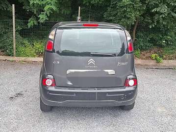 C3 Picasso 1.6 VTi Exclusive