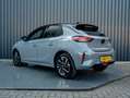 Opel Corsa 1.2 Turbo 100Pk GS | Camera | Navi | Parkeersensor Grau - thumbnail 4