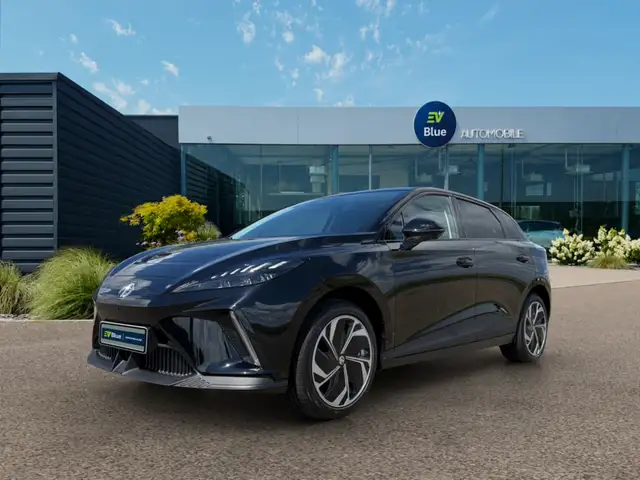 MG MG4 FaceLift Premium 64 kWh FACELIFT - 360° - CARPLAY - ACC