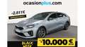 Kia ProCeed / pro_cee'd 1.4 T-GDI GT Line Gris - thumbnail 1