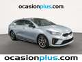 Kia ProCeed / pro_cee'd 1.4 T-GDI GT Line Gris - thumbnail 2