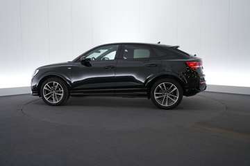 Sportback 35 TDi Business Ed. S-Line S-Tronic Busi