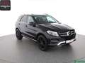 Mercedes-Benz GLE 250 GLE 250 d 4M SPURPAKET,AHK,SH,KAMERA,LED,20ZOLL Fekete - thumbnail 7