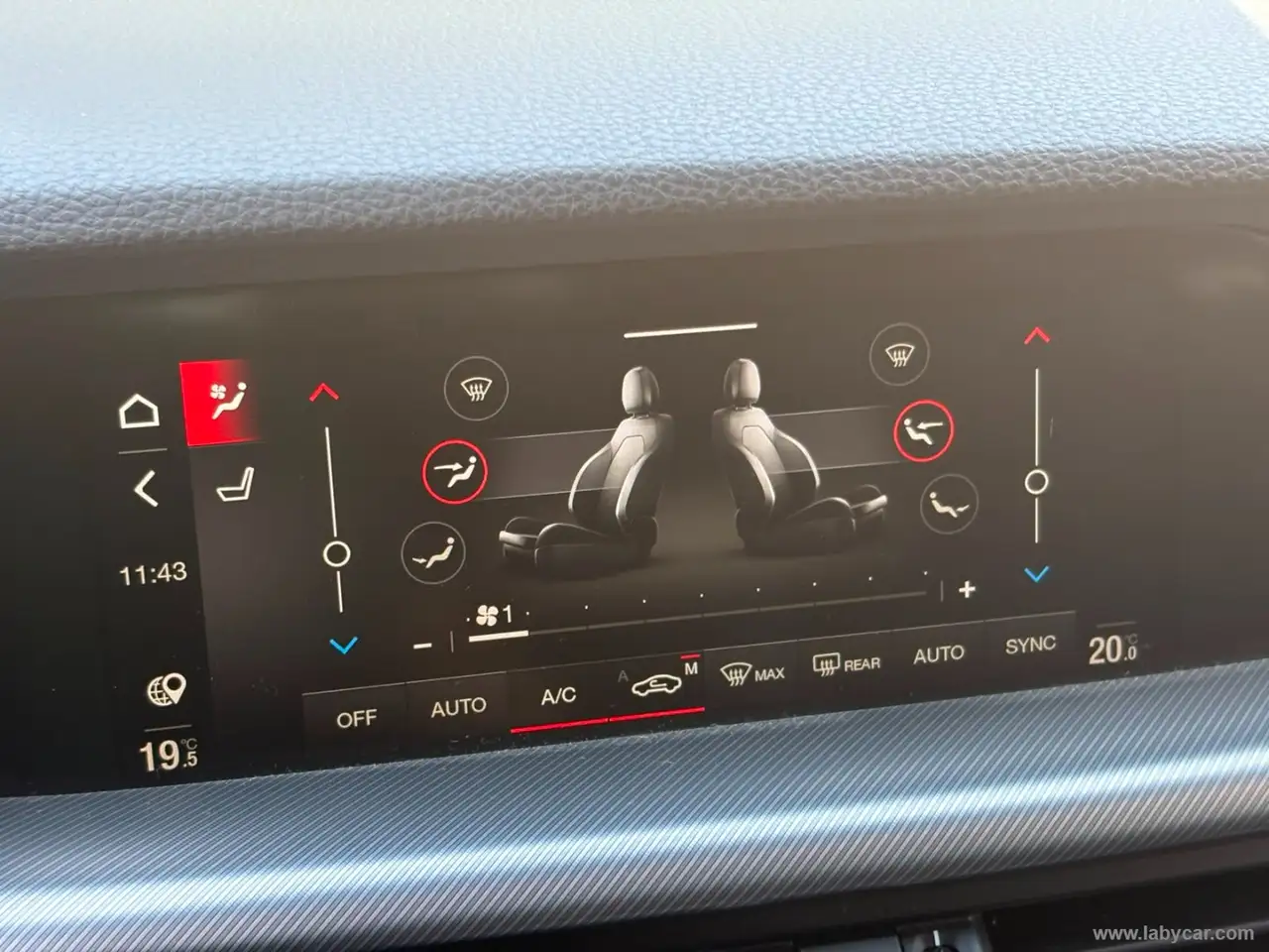 Alfa Romeo Stelvio 2025 — фото 20