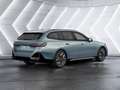 BMW i5 Touring eDrive40 SHZ B&W ACC LED PANO 360° Grün - thumbnail 2