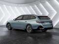 BMW i5 Touring eDrive40 SHZ B&W ACC LED PANO 360° Grün - thumbnail 3