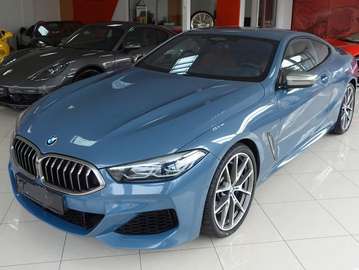 850i X Drive ,