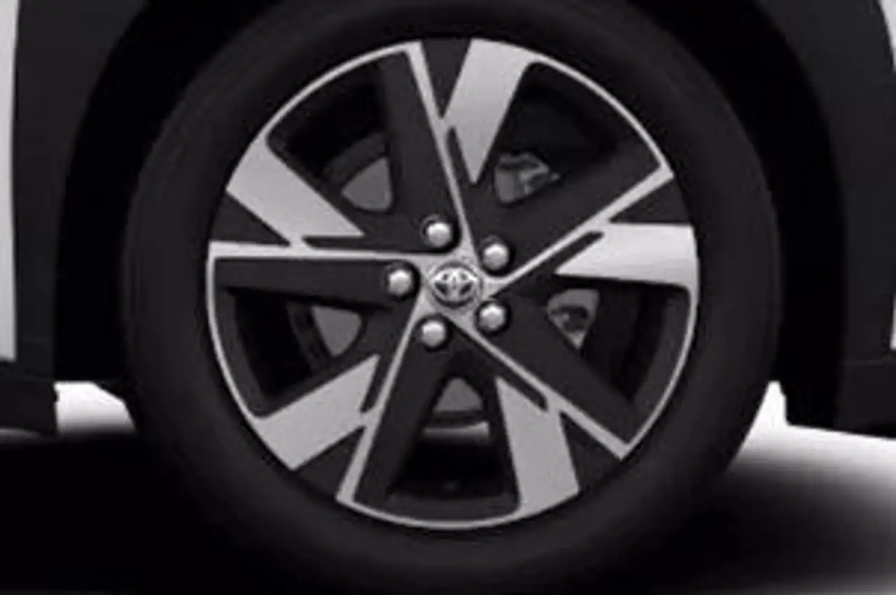 Toyota Aygo X 2026