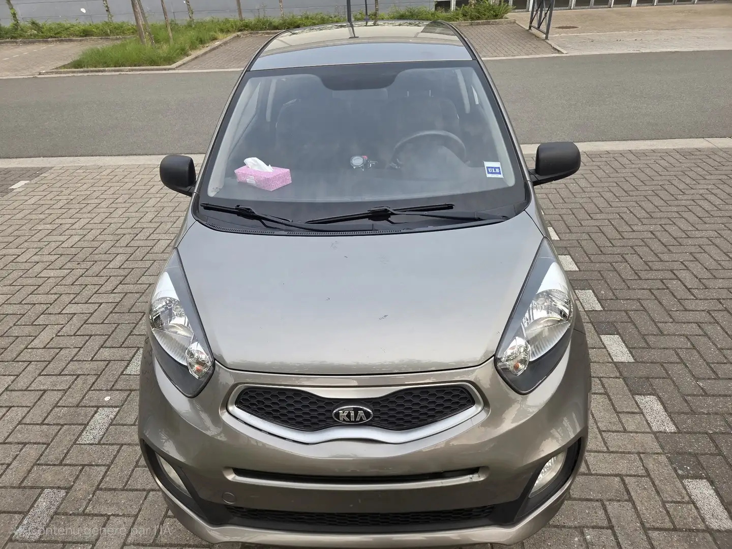 Kia Picanto 1.0i Lounge - 1