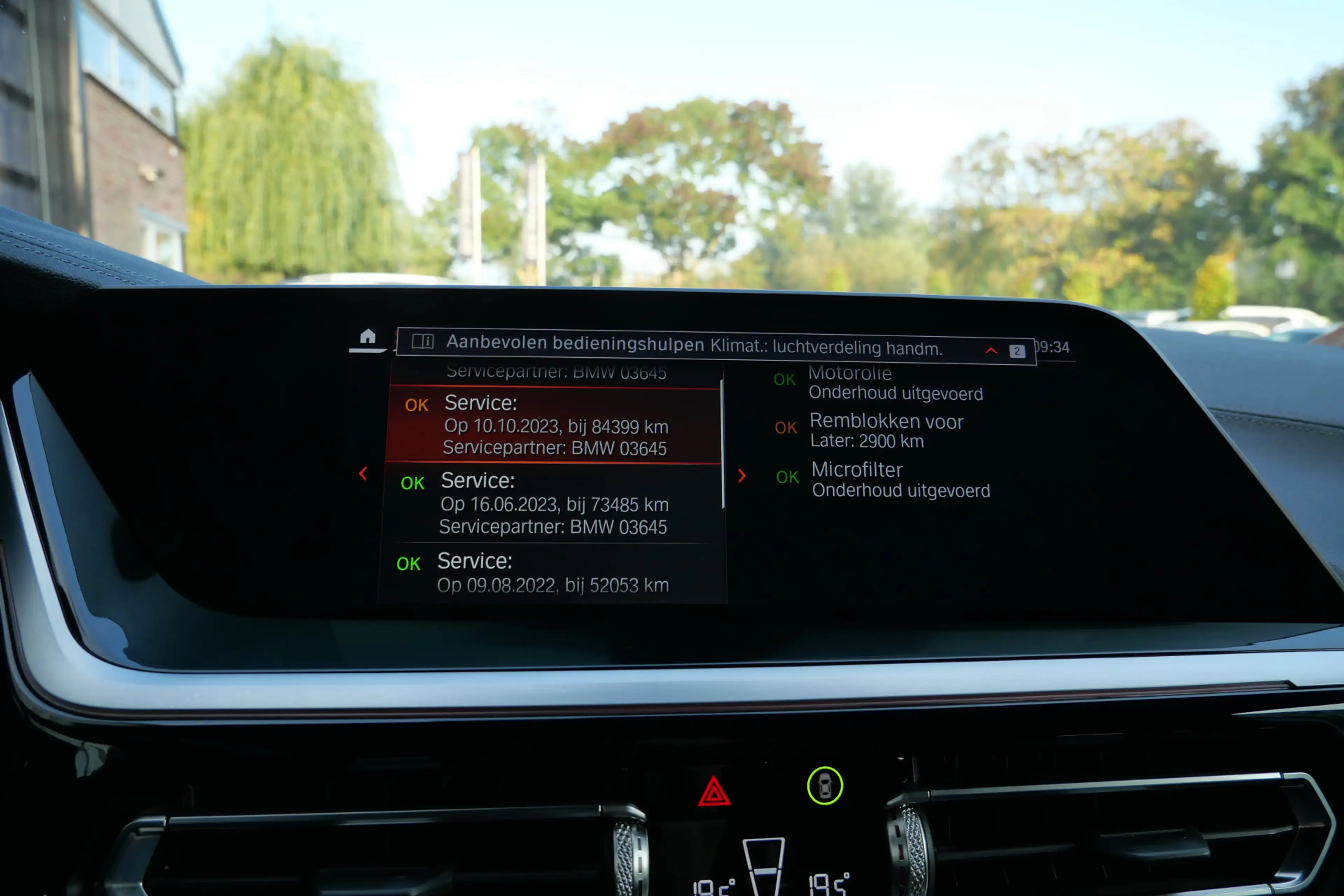 BMW Z4 Roadster sDrive20i High Executive M-Sport | Leder — photo 26