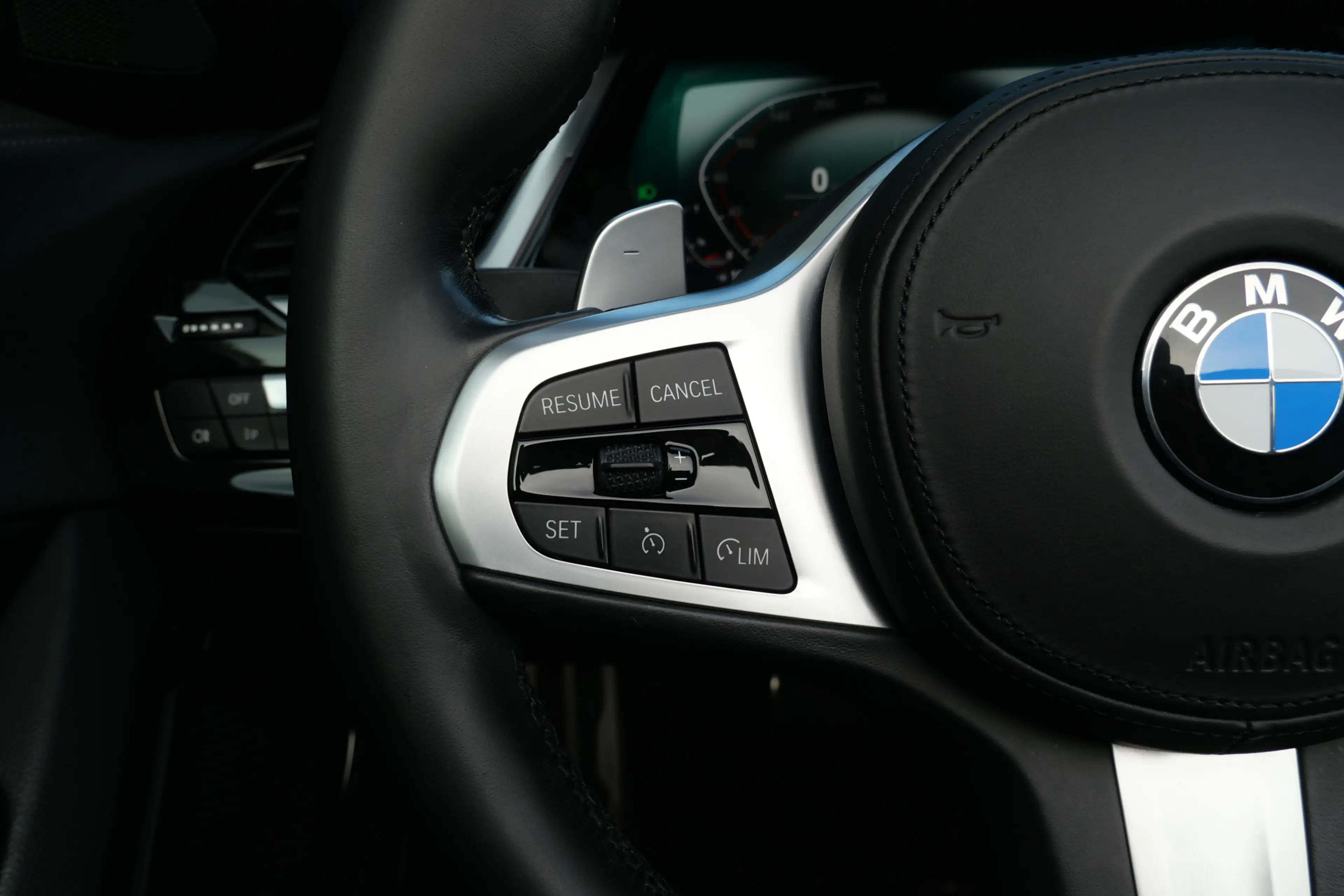 BMW Z4 Roadster sDrive20i High Executive M-Sport | Leder — photo 16
