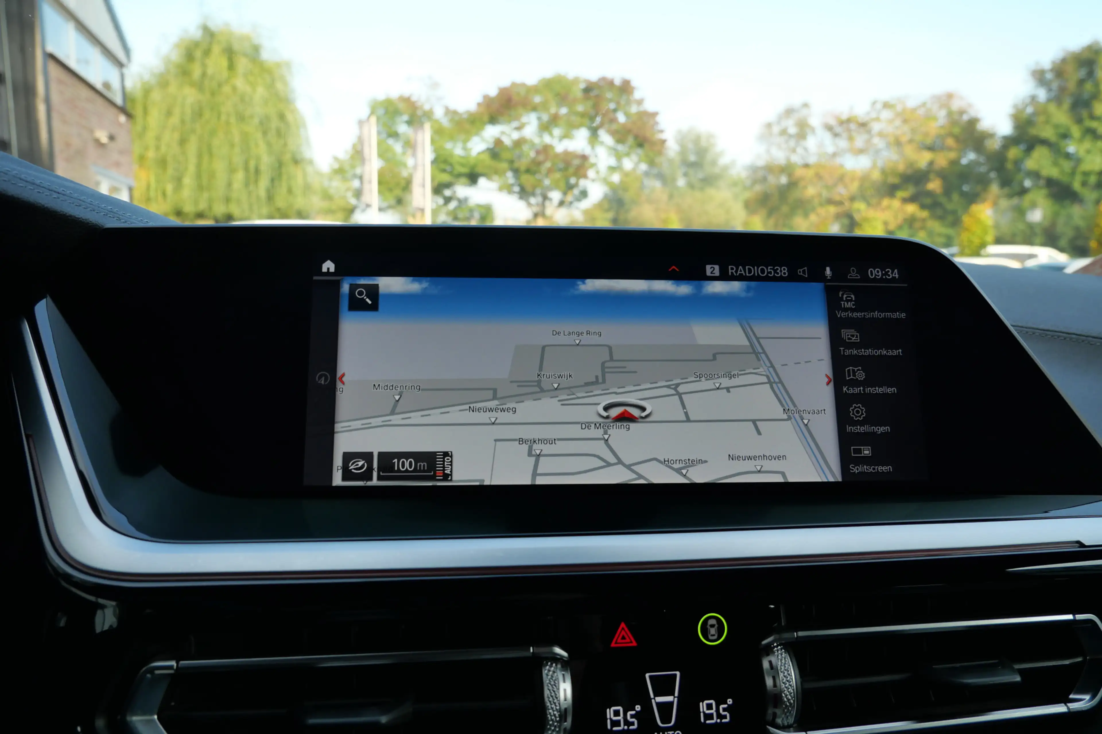BMW Z4 Roadster sDrive20i High Executive M-Sport | Leder — photo 10