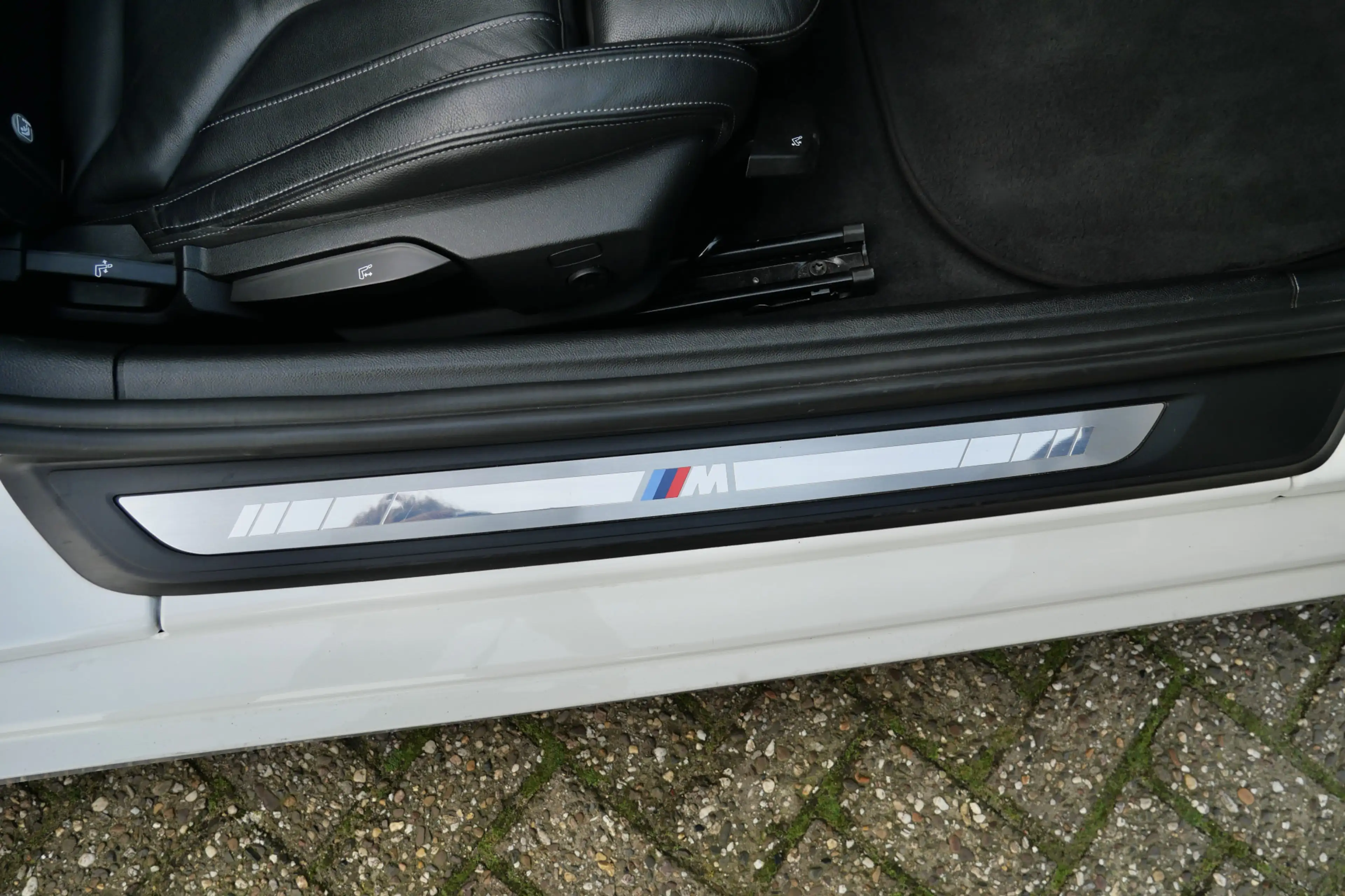 BMW Z4 Roadster sDrive20i High Executive M-Sport | Leder — photo 43