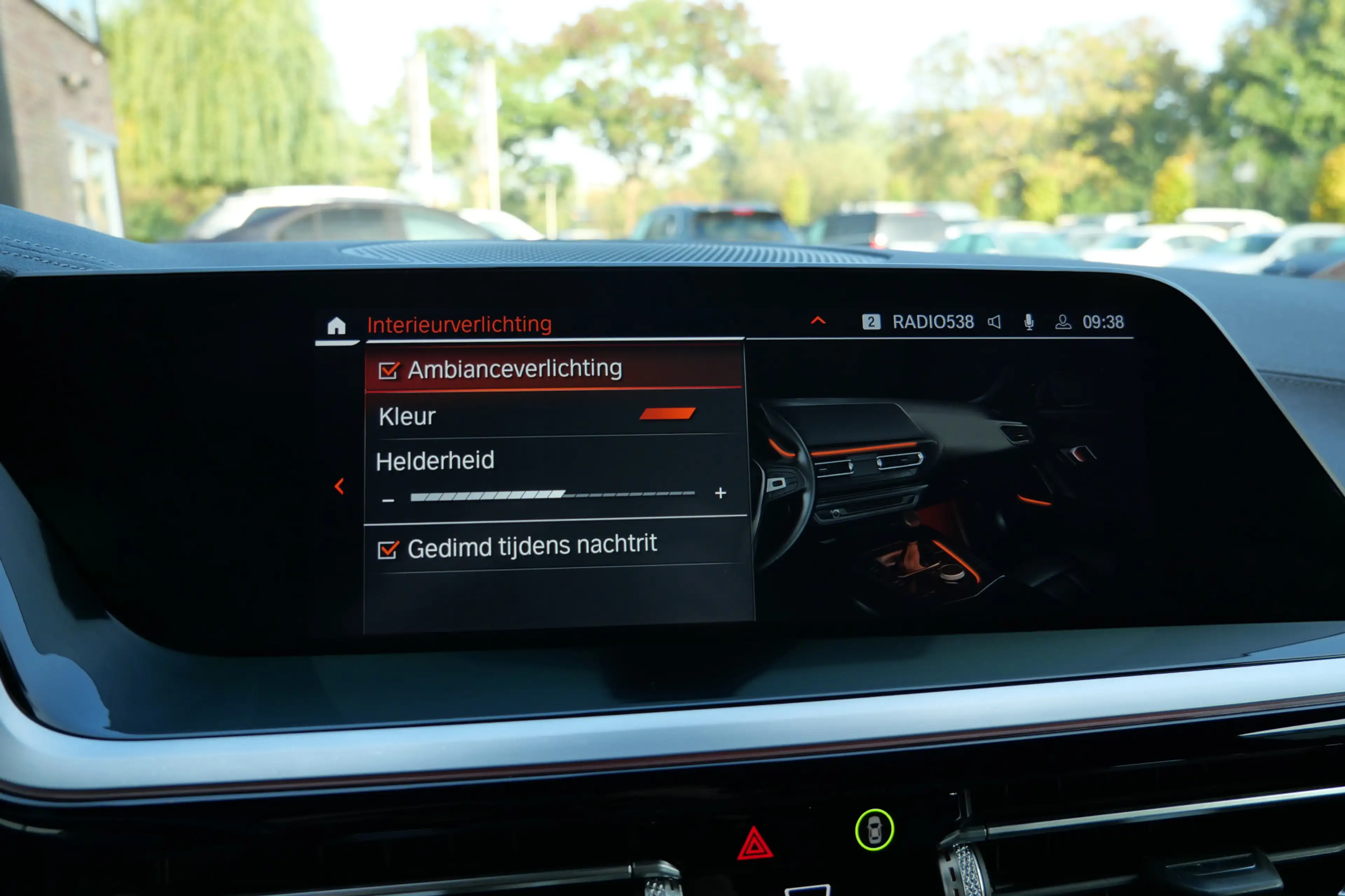 BMW Z4 Roadster sDrive20i High Executive M-Sport | Leder — photo 14