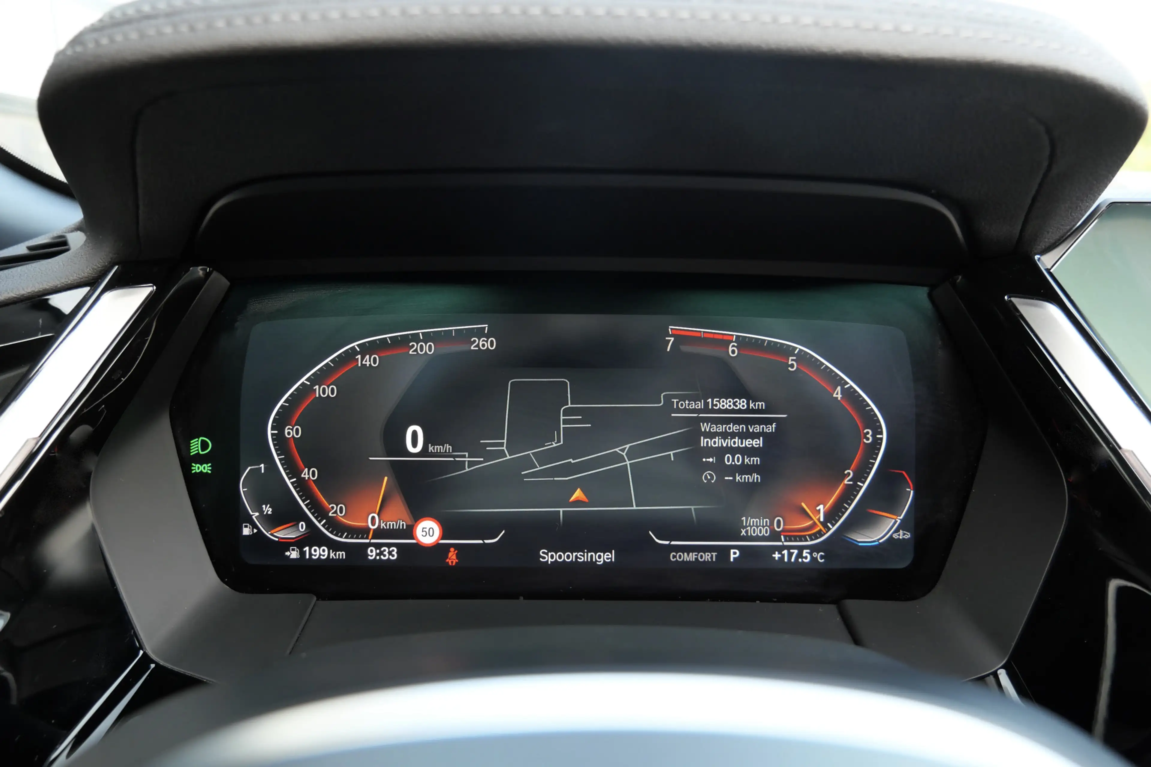 BMW Z4 Roadster sDrive20i High Executive M-Sport | Leder — photo 7