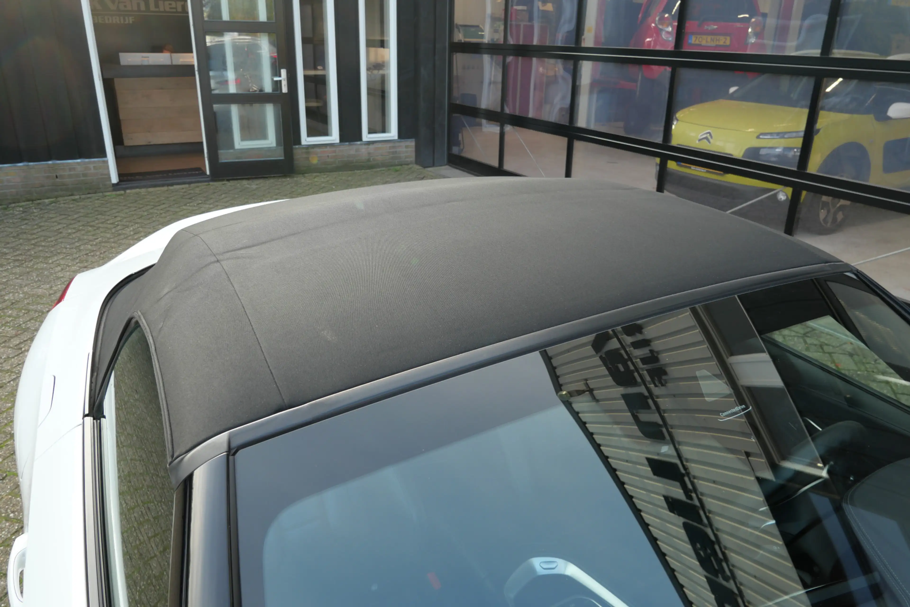 BMW Z4 Roadster sDrive20i High Executive M-Sport | Leder — photo 38