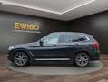 BMW X3 2.0 D 190 ch X-LINE XDRIVE BVA CT VIERGE RÉVISÉE GARANTIE 6 MOIS Schwarz - thumbnail 2