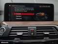 BMW X3 2.0 D 190 ch X-LINE XDRIVE BVA CT VIERGE RÉVISÉE GARANTIE 6 MOIS Schwarz - thumbnail 41