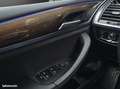 BMW X3 2.0 D 190 ch X-LINE XDRIVE BVA CT VIERGE RÉVISÉE GARANTIE 6 MOIS Schwarz - thumbnail 22