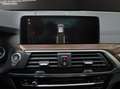 BMW X3 2.0 D 190 ch X-LINE XDRIVE BVA CT VIERGE RÉVISÉE GARANTIE 6 MOIS Schwarz - thumbnail 25